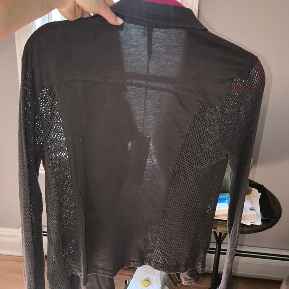 Jacket - Picture 3 of 5